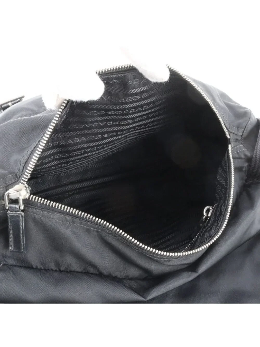 Prada product details